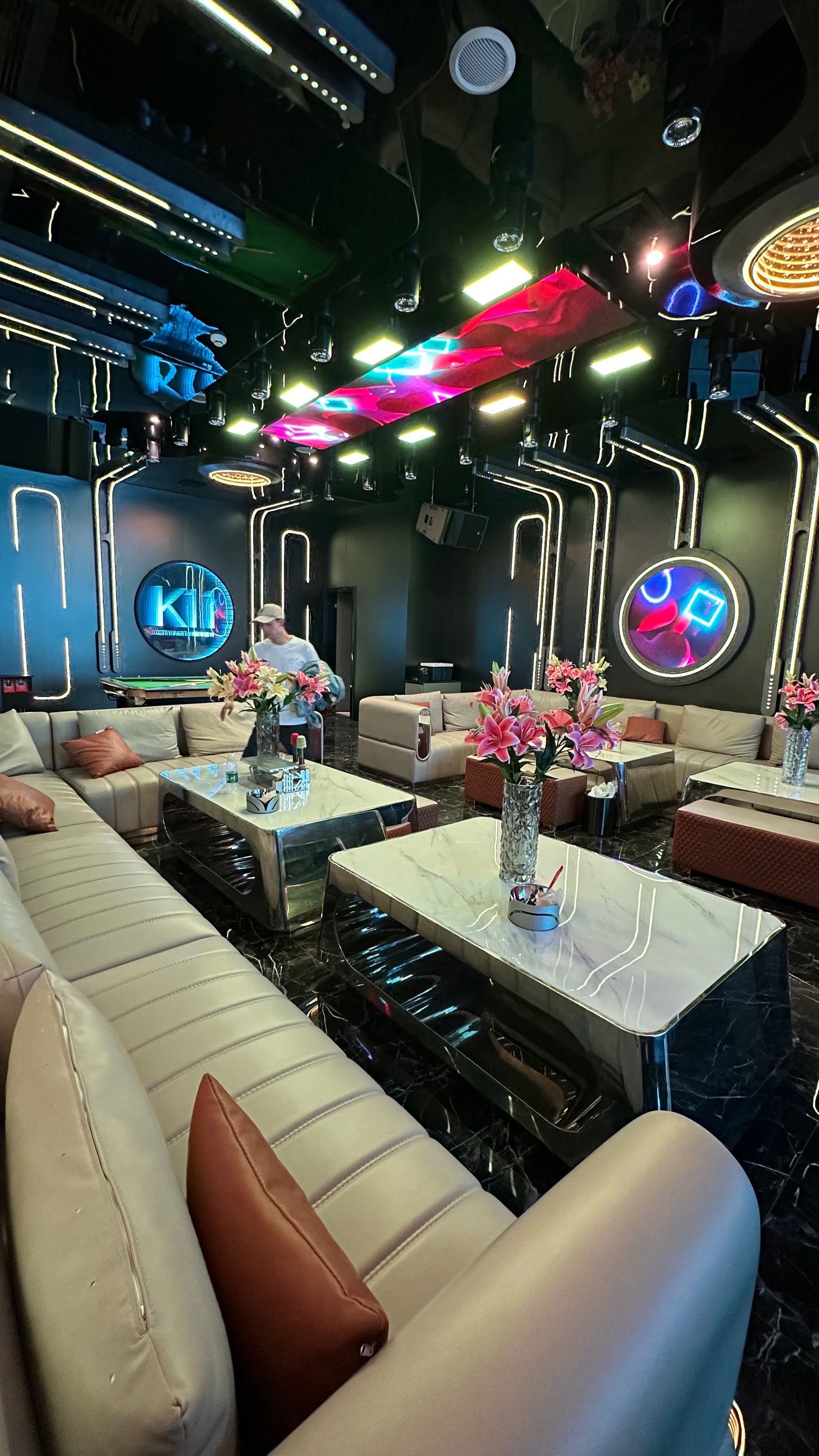 荆州商务ktv怎么玩尽享娱乐时光-松滋市ktv预定