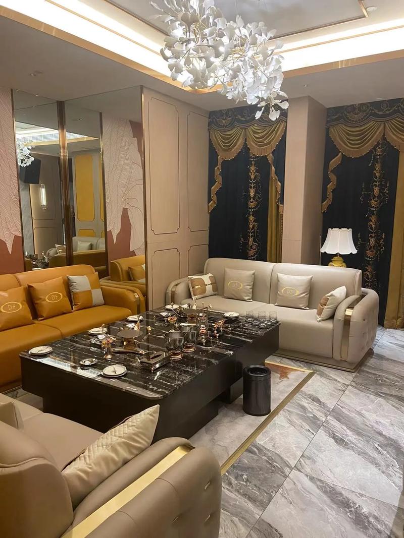 荆州商务ktv了解一下-沙市区ktv预定