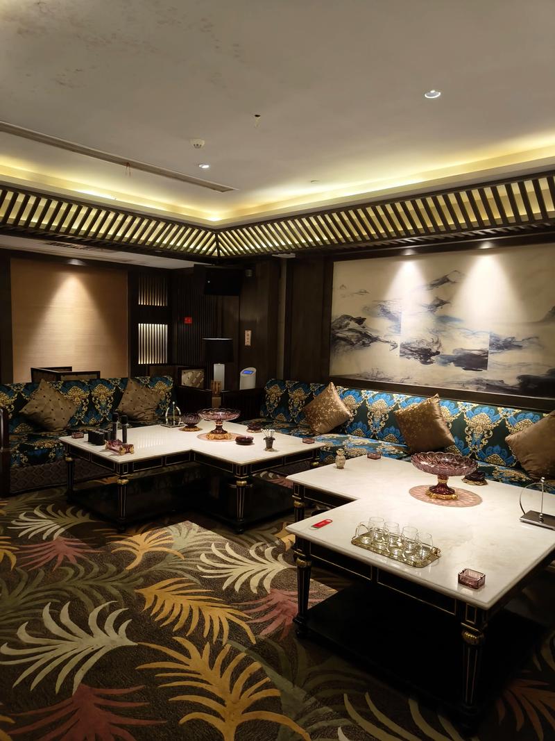 荆州商务ktv划算吗详解消费者必看-石首市ktv预定