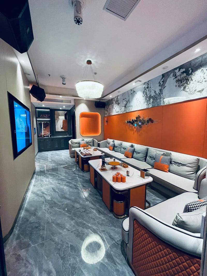 荆州商务ktv中低端差异-荆州区ktv预定